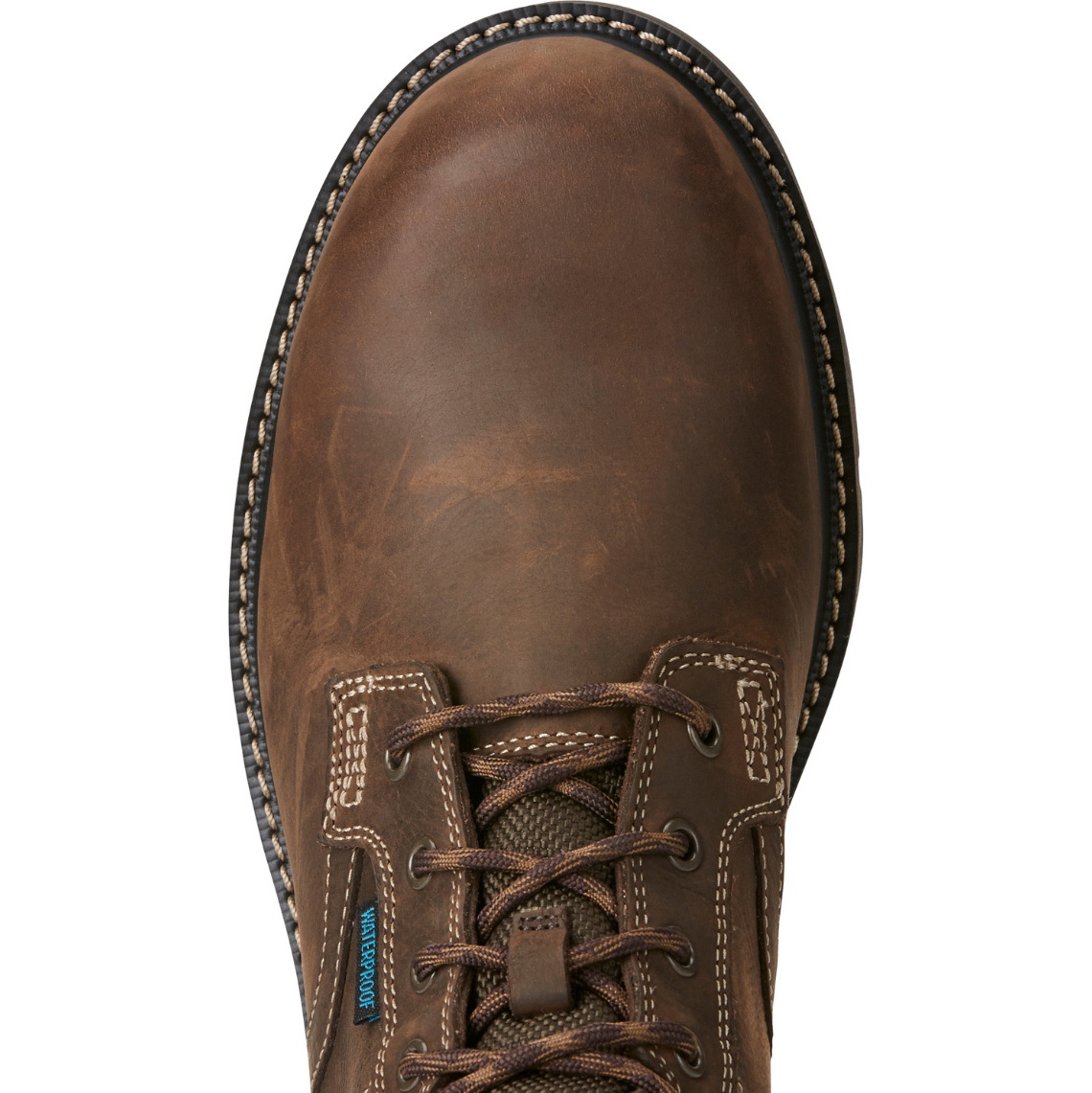 2025 Ariat Mens Groundbreaker 6